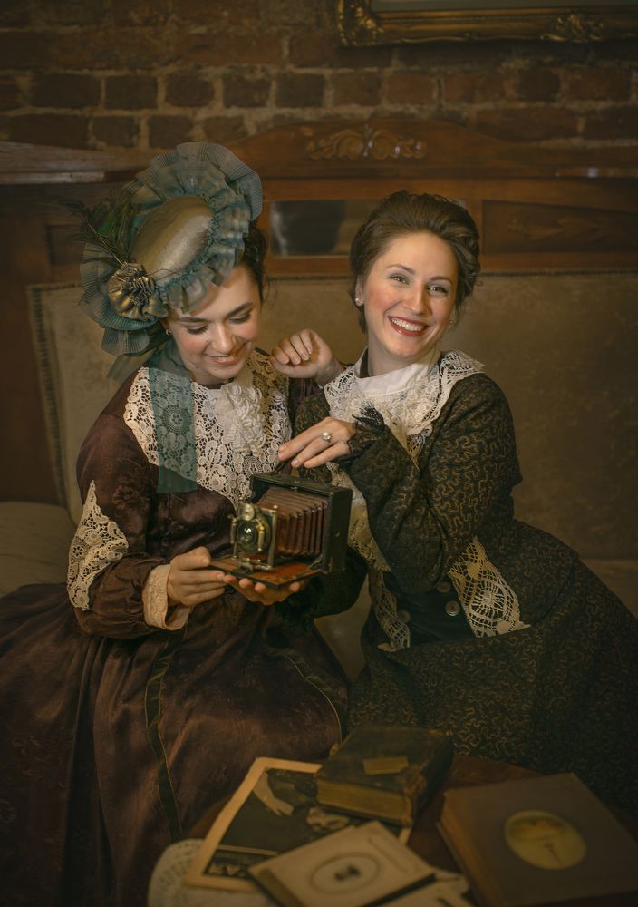 Photograph by Шепелева Татьяна