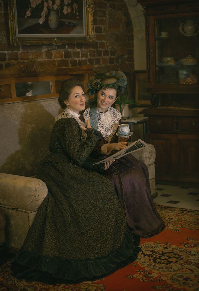 Photograph by Шепелева Татьяна