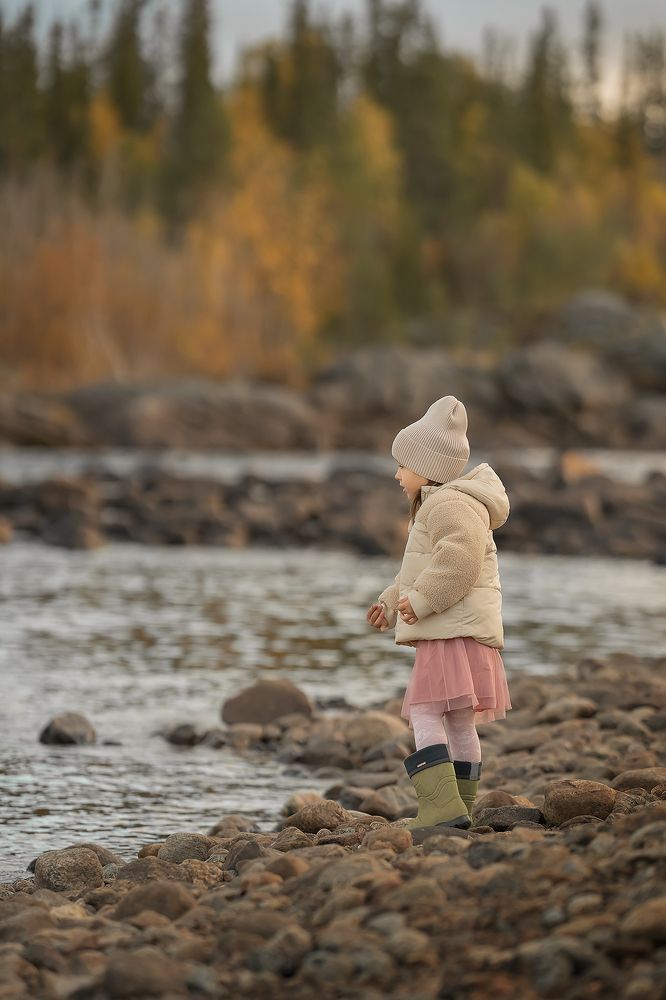 Фотография автора Любовь