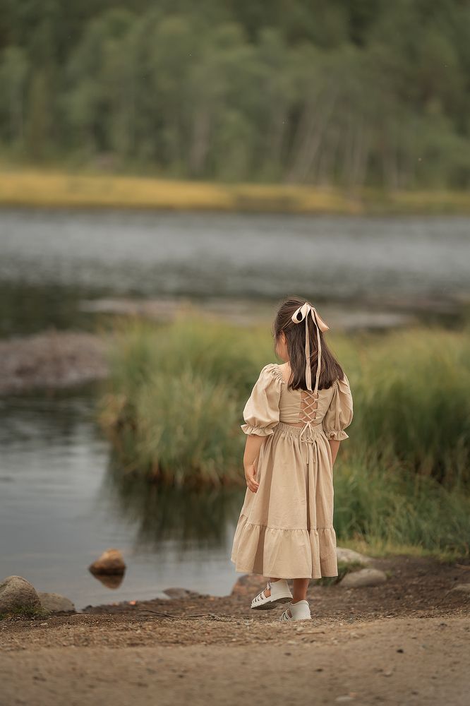 Фотография автора Любовь