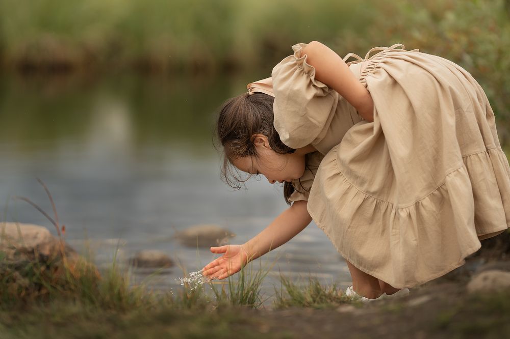 Фотография автора Любовь