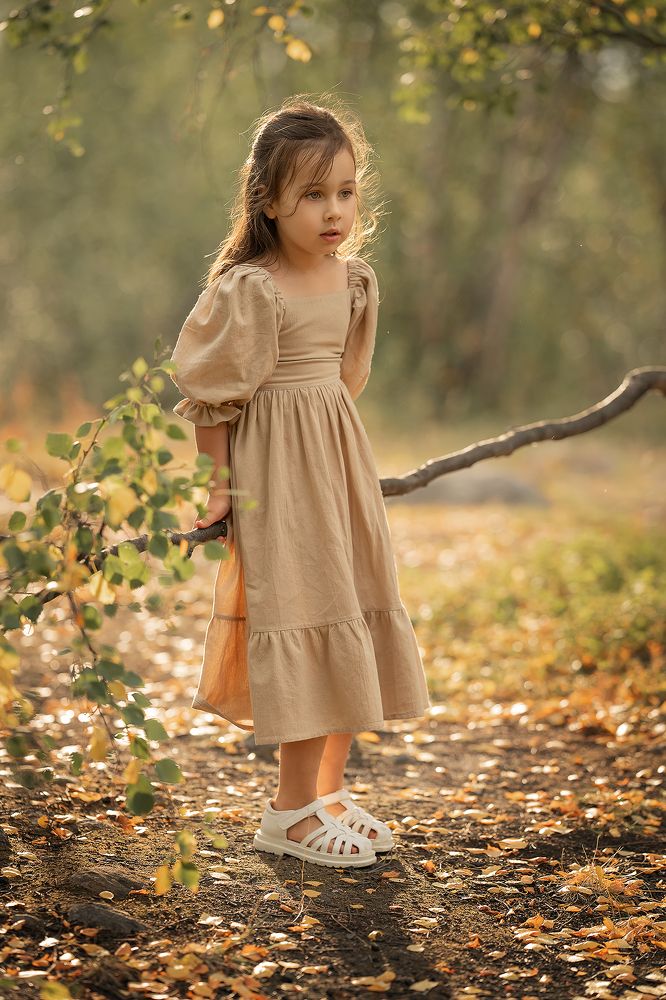 Фотография автора Любовь