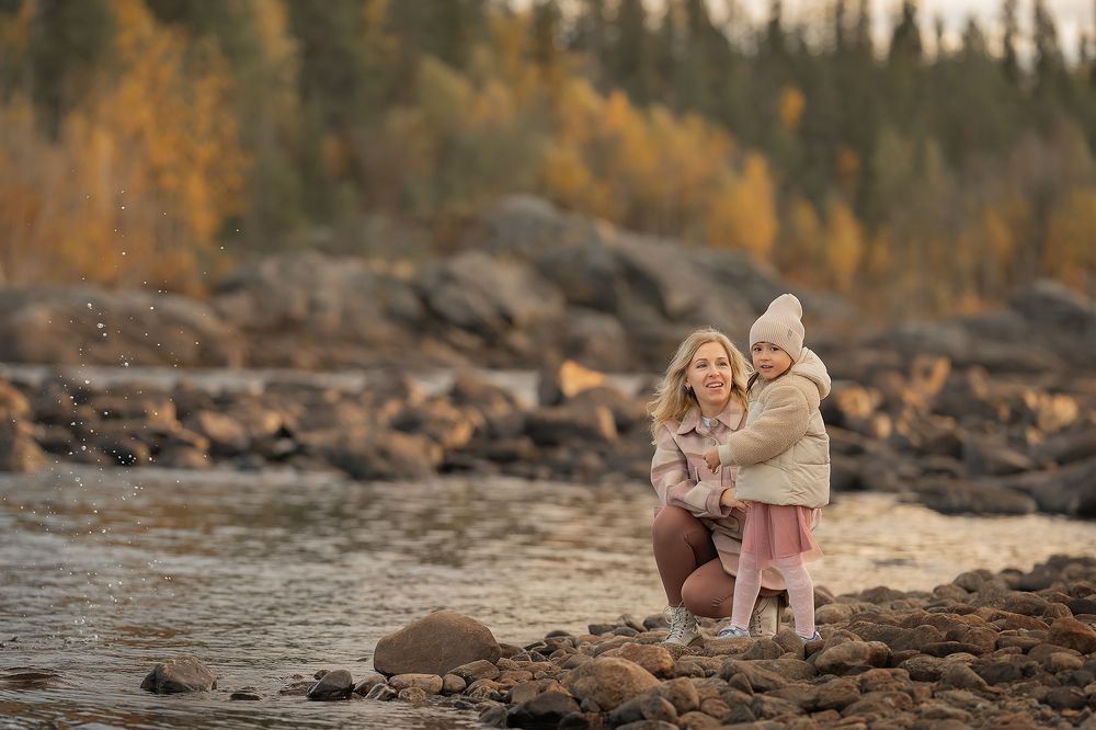 Фотография автора Любовь