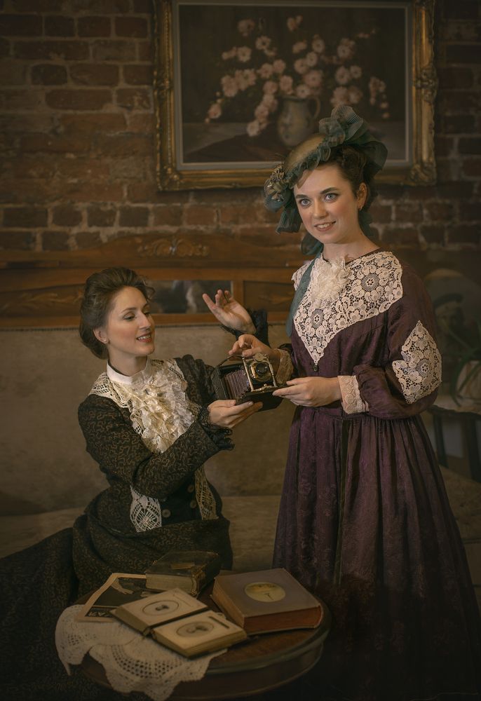 Photograph by Шепелева Татьяна