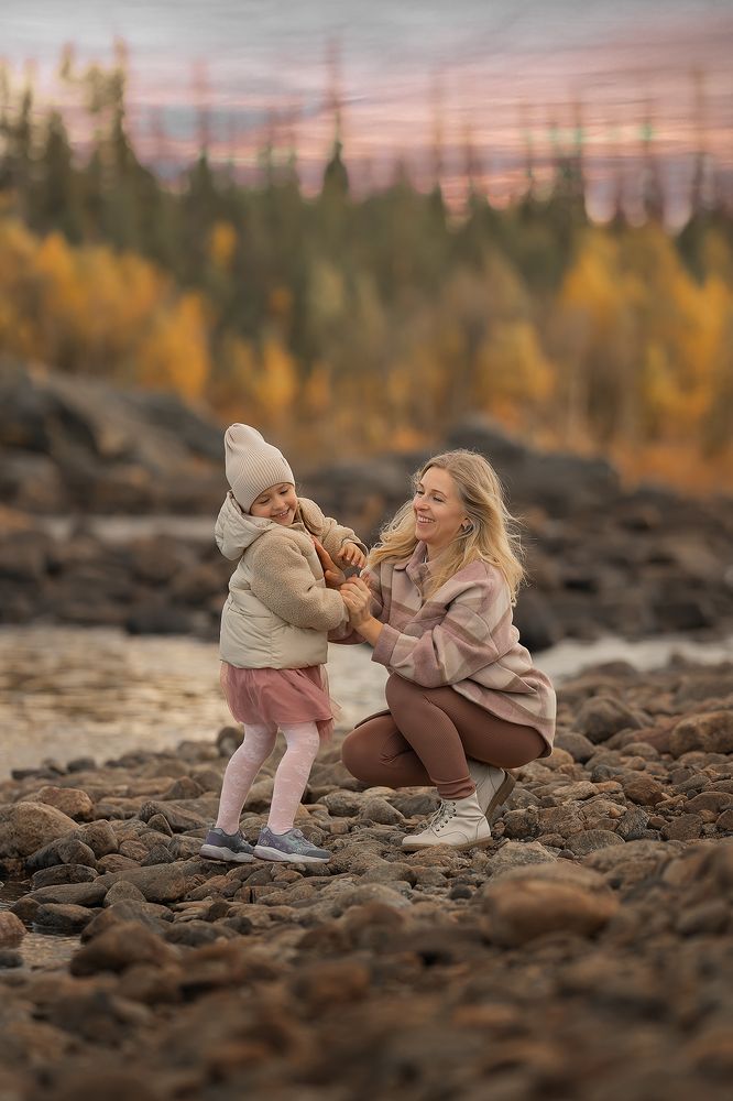 Фотография автора Любовь