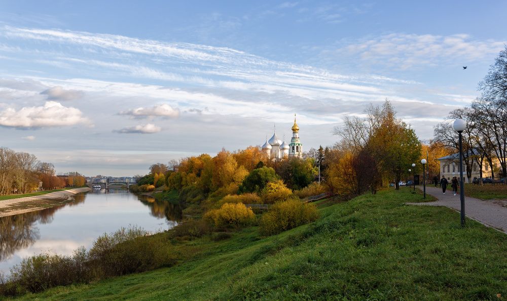 Photograph by Олег Чернышев