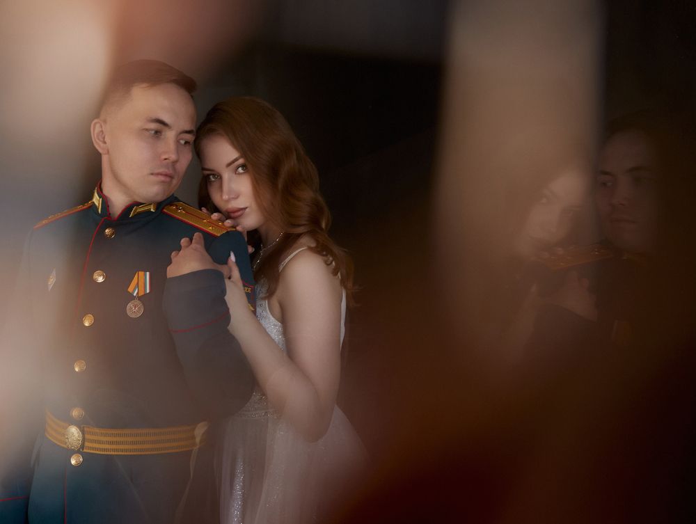 Photograph by Юлия Зозуля