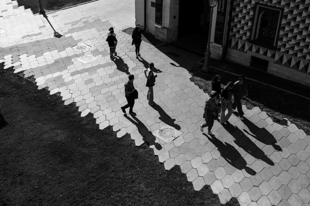 Photograph by Sergey Uskov