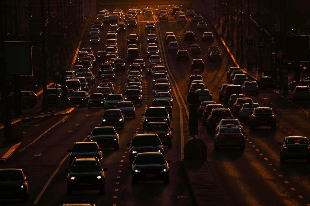 Photograph by Sergey Uskov