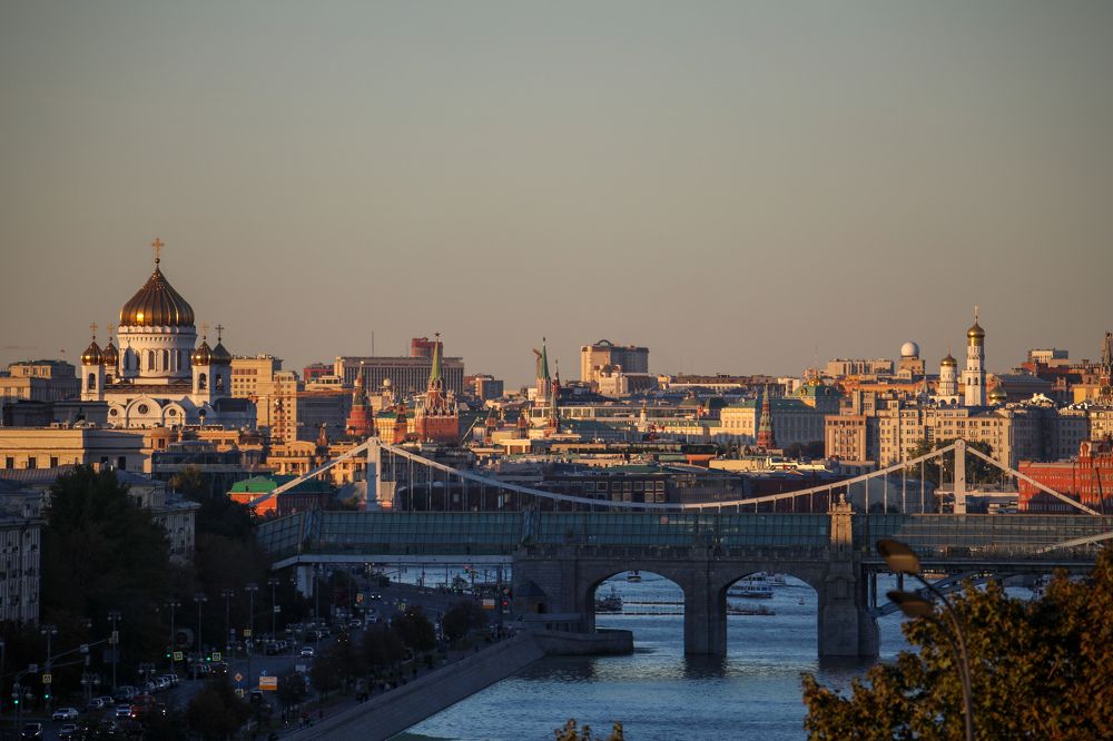 Photograph by Sergey Uskov