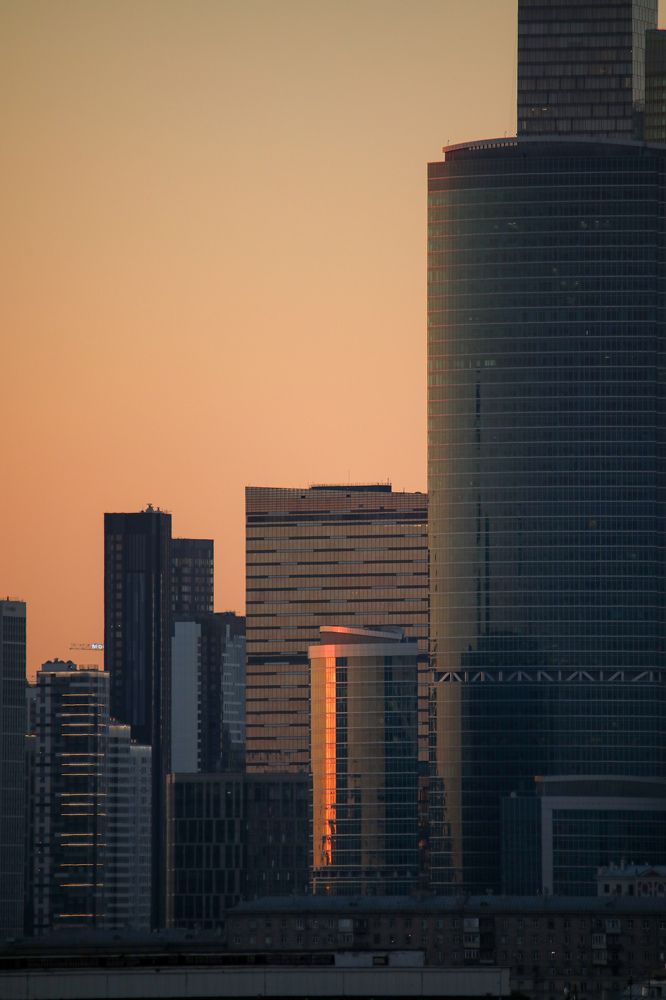 Photograph by Sergey Uskov