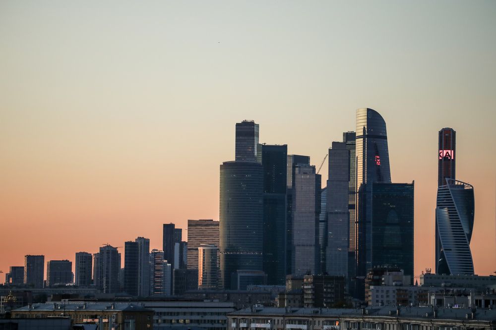 Photograph by Sergey Uskov