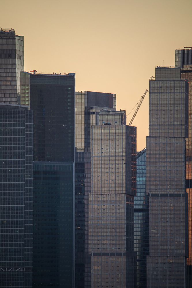 Photograph by Sergey Uskov