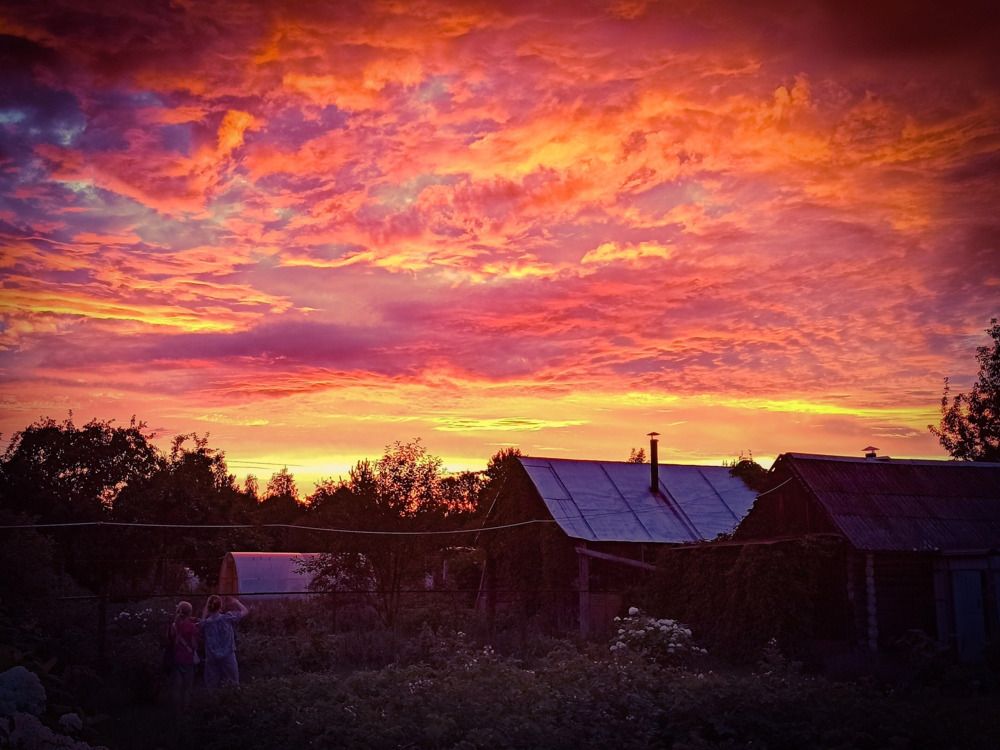 Photograph by Евгений Смирнов