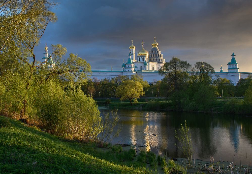 Photograph by Вадим Качанов