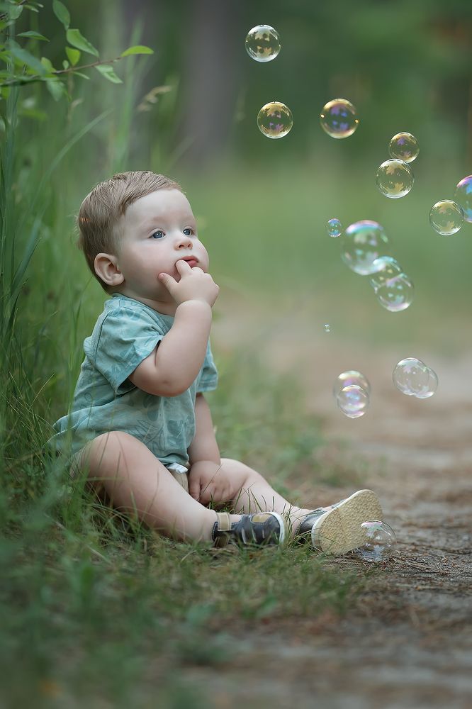 Фотография автора Любовь