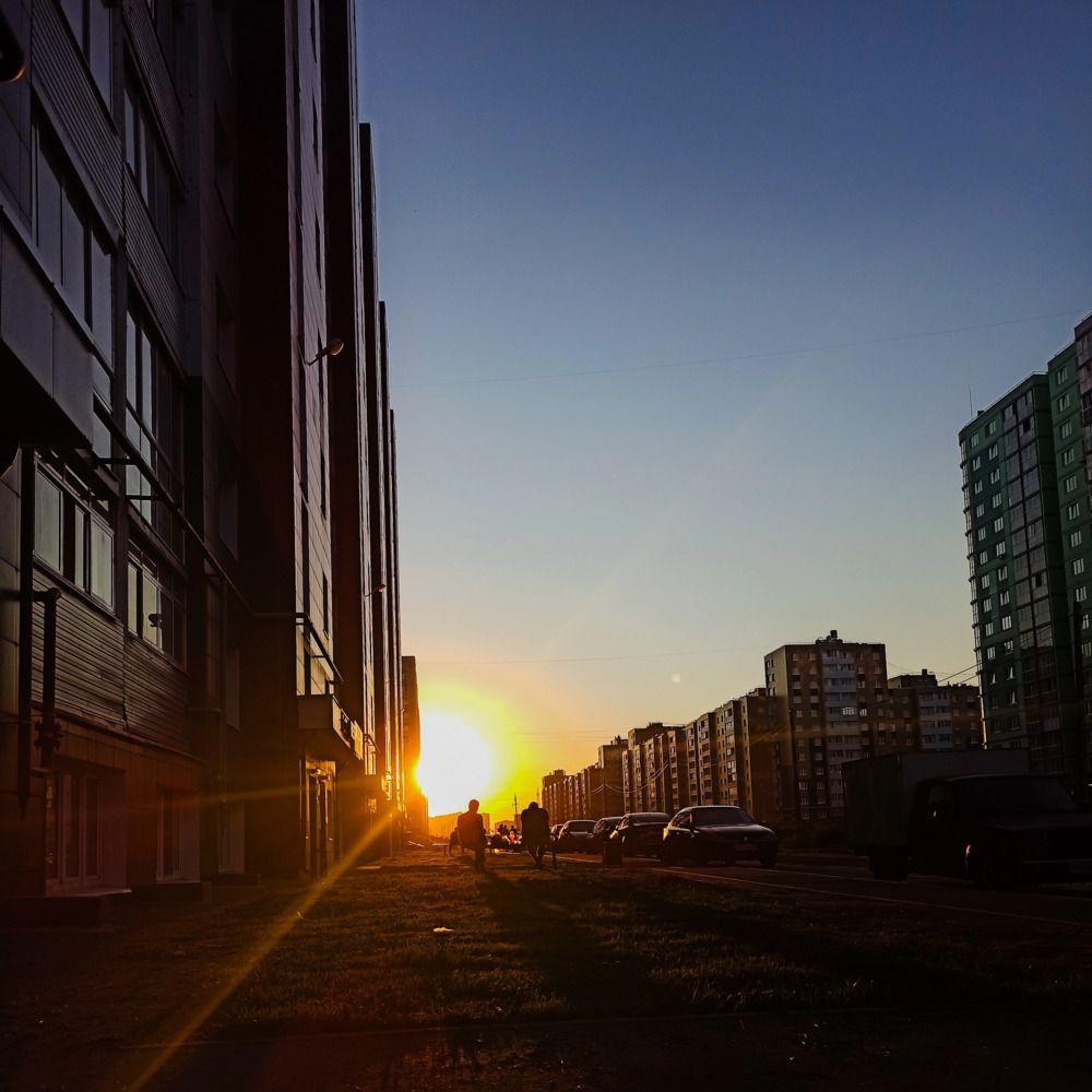 Photograph by Евгений Смирнов