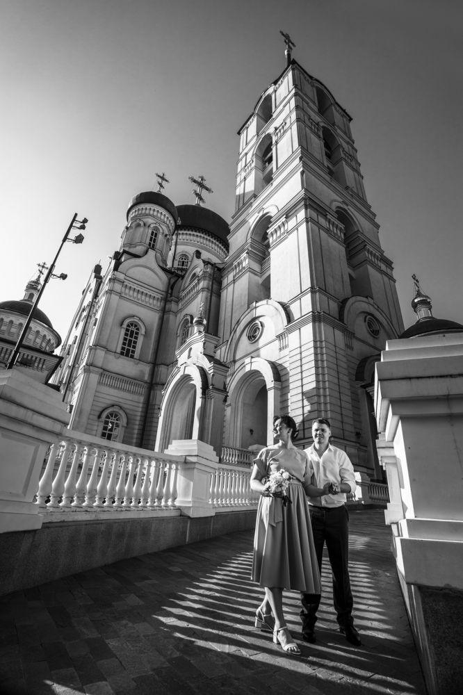 Photograph by Рыжков Роман