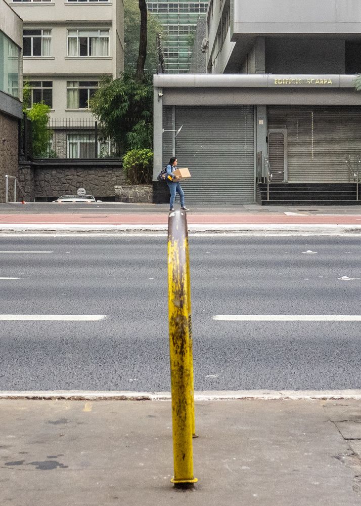 Photograph by Apolo Salomão Sales