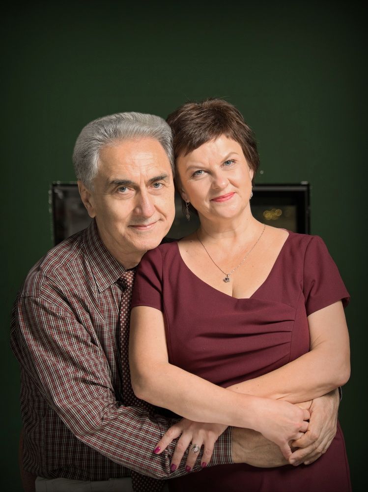 Фотография автора Анатолий Дауров