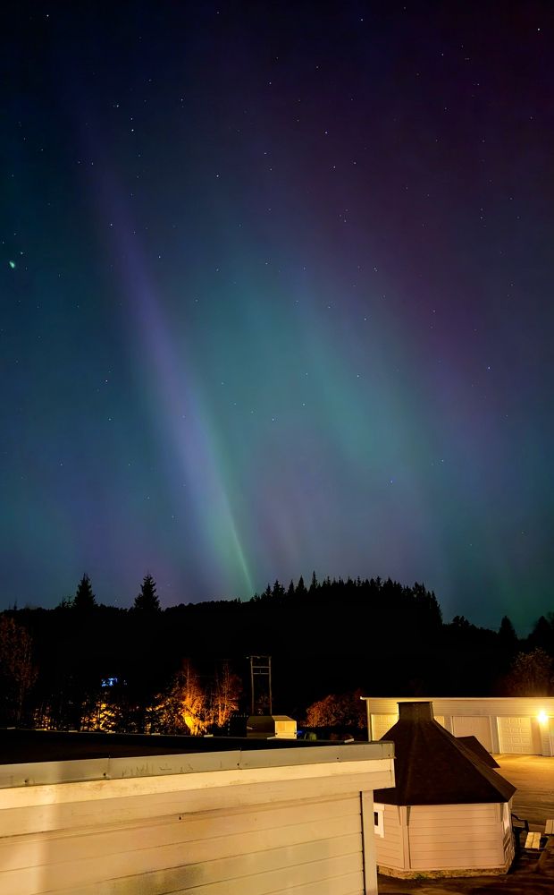 Photograph by Ольга Кудина