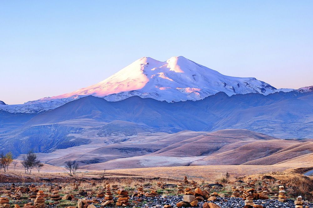 Photograph by Yury Vislaus