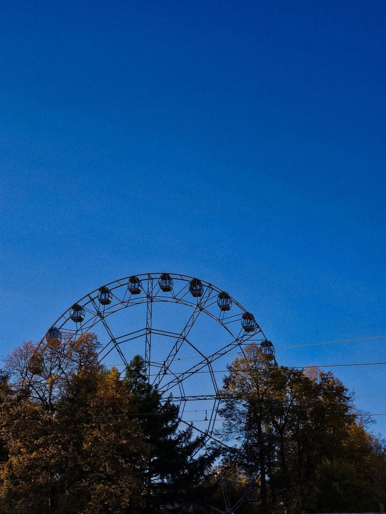 Photograph by Валерия Берсенёва