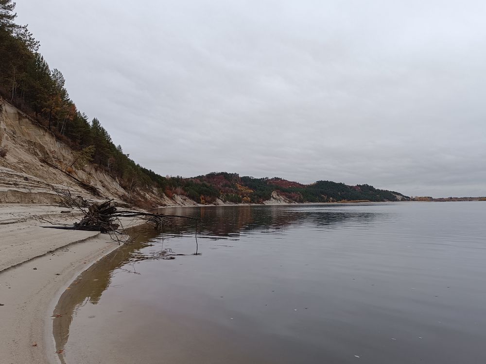 Фотография автора Екатерина Пачина