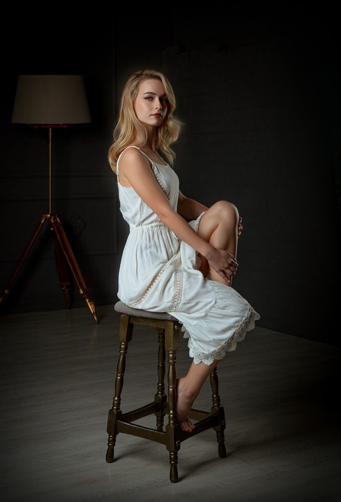 Photograph by Alexey Krapivin