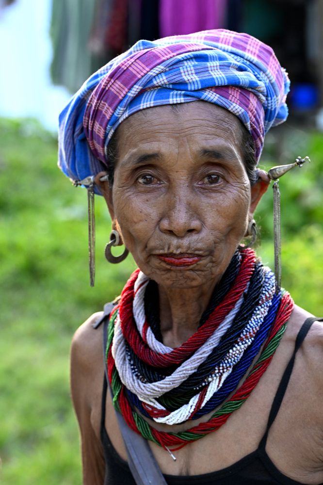 Photograph by SRIMANTA RAY