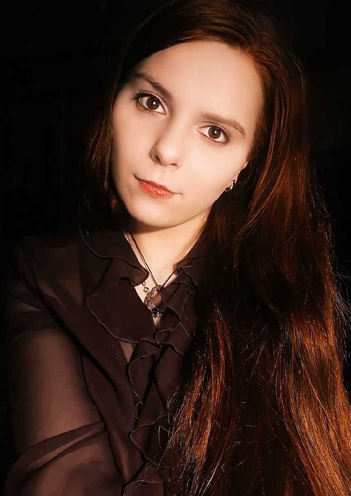 Фотография автора Софья Копейкина