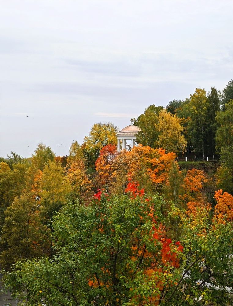 Photograph by Надежда Кангина