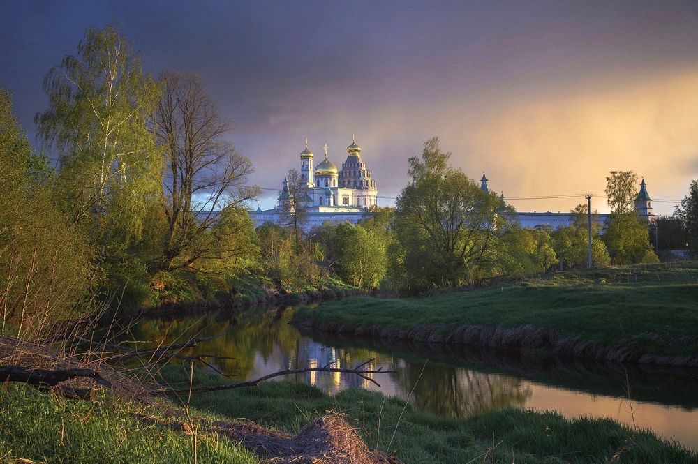 Фотография автора Вадим Качанов