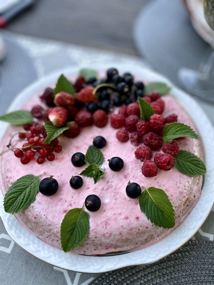 Фотография автора Nadezhda