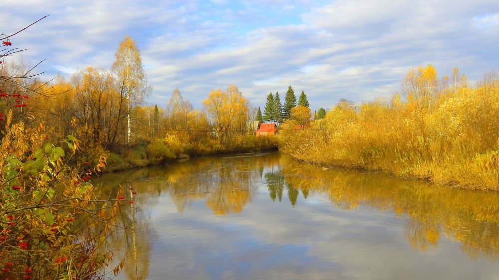 Photograph by Нина Титенкова