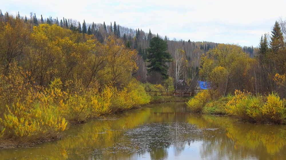 Photograph by Нина Титенкова