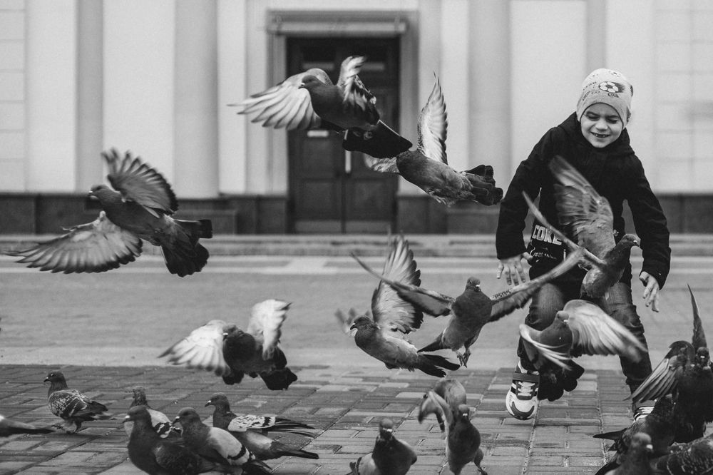 Photograph by Лиза Коваленко