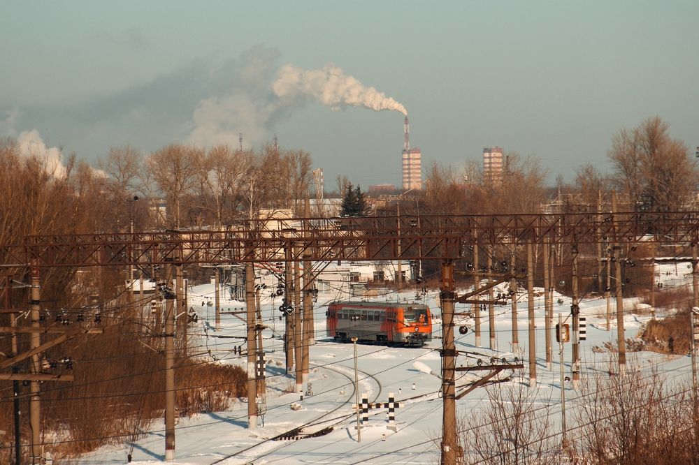 Photograph by Дарья Гусева