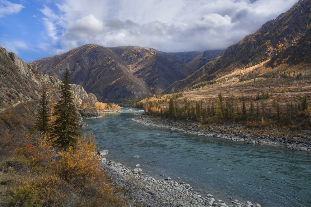 Очей очарованье...