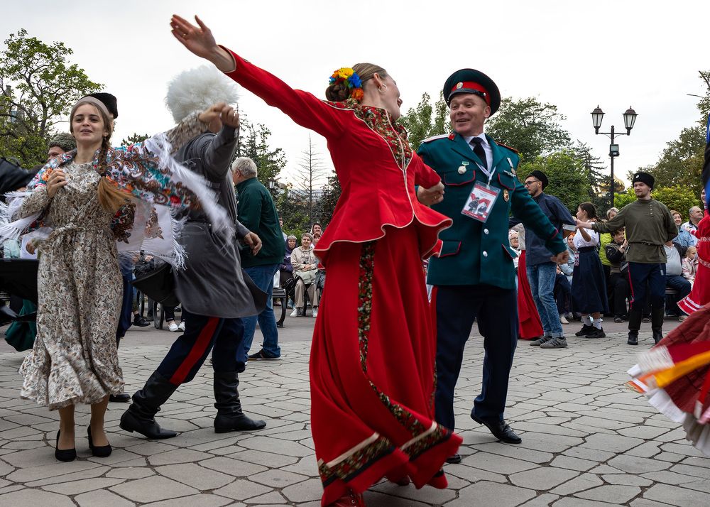 Photograph by Наталья Сафронова