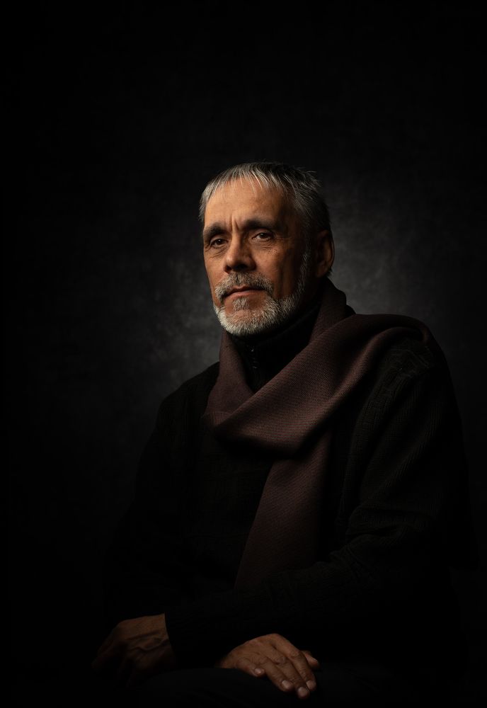 Фотография автора Сергей Сергеев