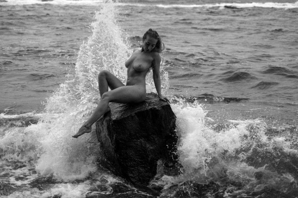 Photograph by KHOMENKO ANTON