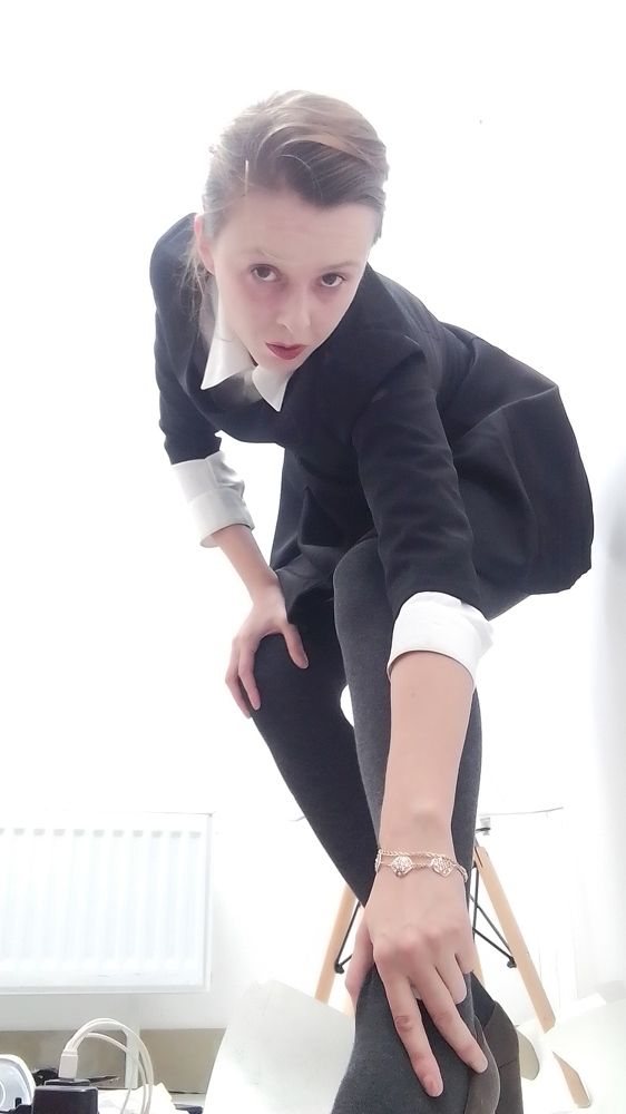 Photograph by Irina Mihailovskaya