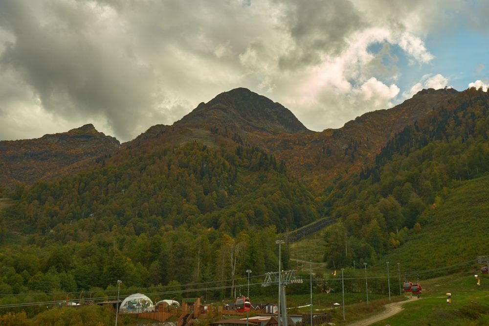 Photograph by Артём Пархоменко