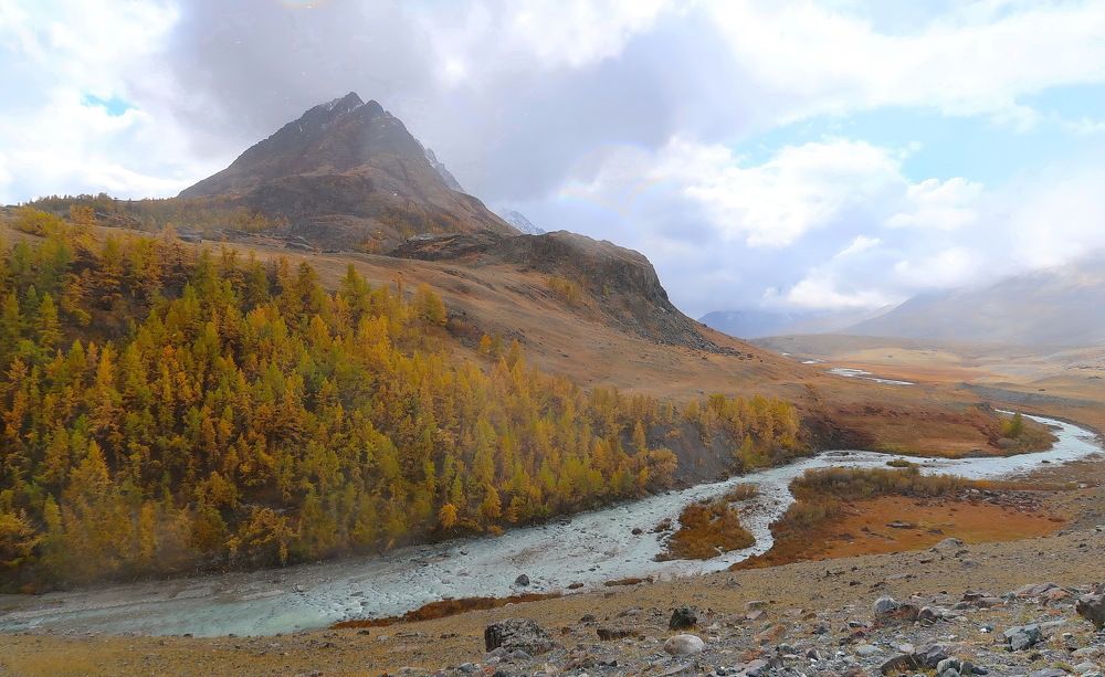 Photograph by Нина