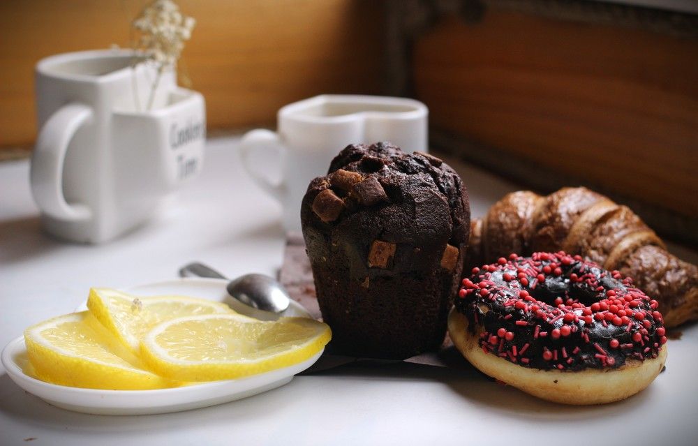 Фотография автора Светлана Терехова