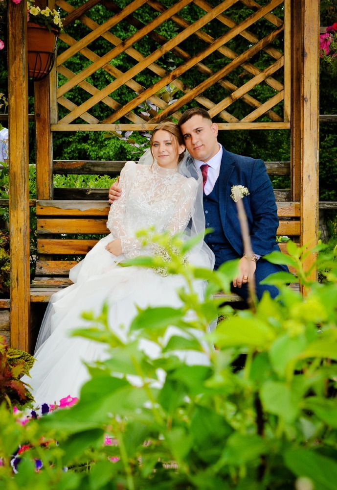 Photograph by Юлия Сурикова