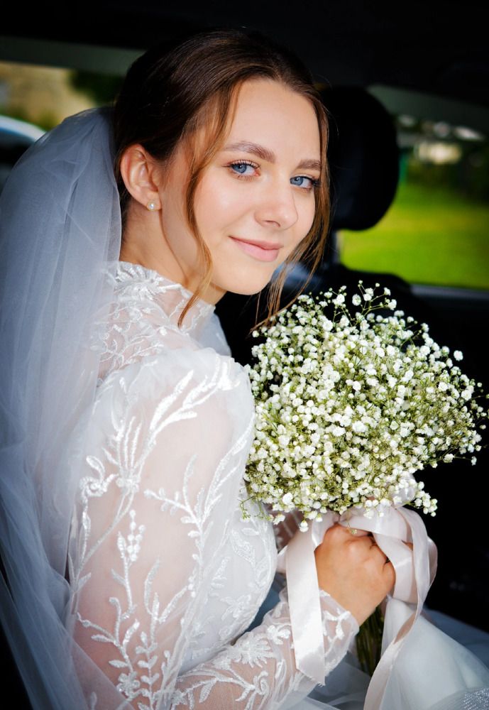 Photograph by Юлия Сурикова