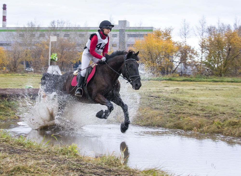 Photograph by Татьяна Титова