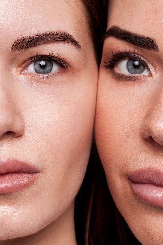 Photograph by Marina Moreva